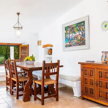 Tonet Villa