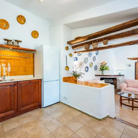 Villa Tonet *