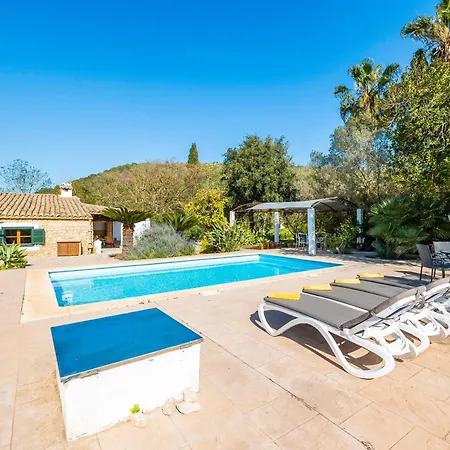 Villa Tonet