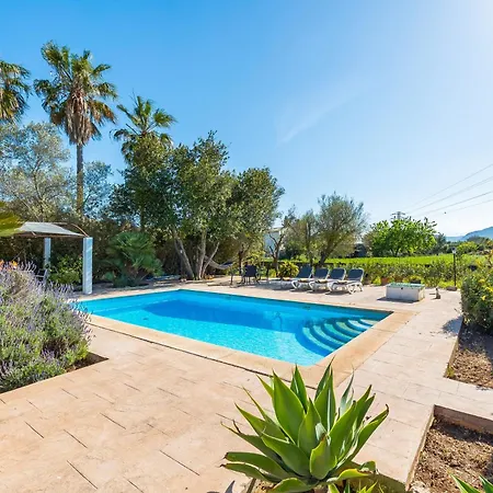 Tonet Villa *