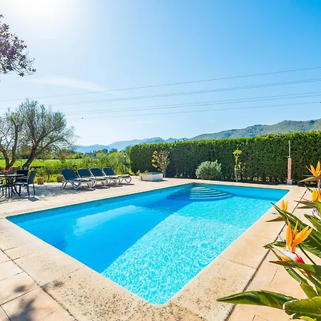 Villa Tonet *