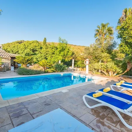 Villa Tonet *