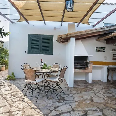 Tonet Villa