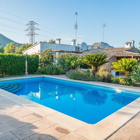 Tonet Villa