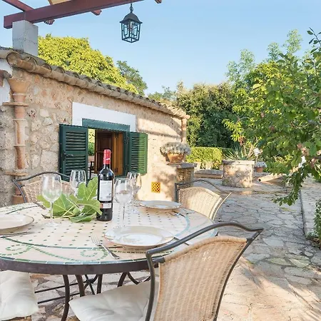 Villa Tonet