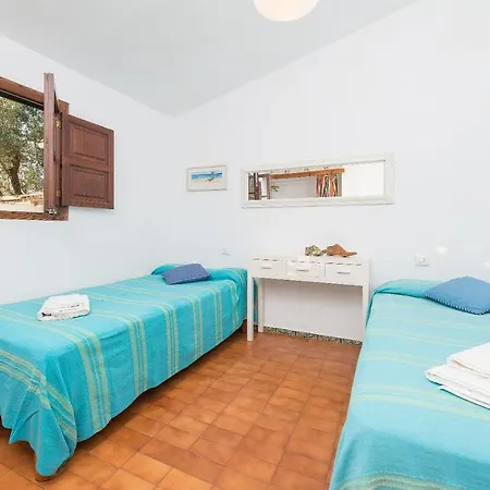 Tonet Villa *